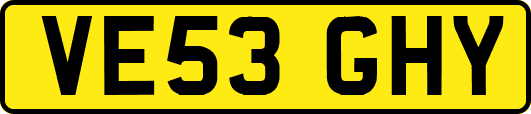 VE53GHY