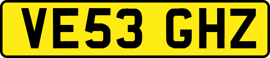 VE53GHZ