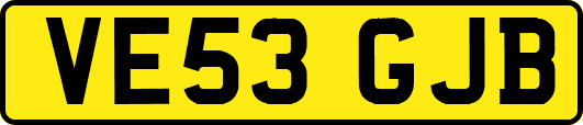 VE53GJB