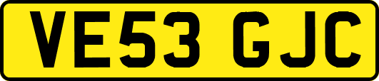 VE53GJC