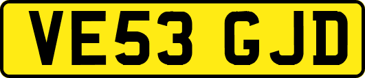 VE53GJD