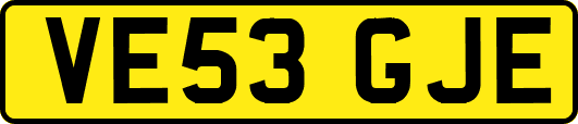 VE53GJE