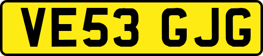VE53GJG