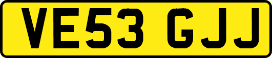 VE53GJJ