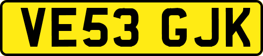 VE53GJK
