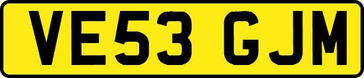 VE53GJM