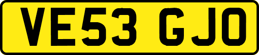 VE53GJO