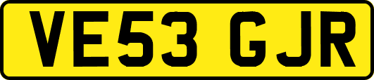 VE53GJR