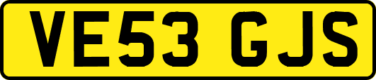 VE53GJS