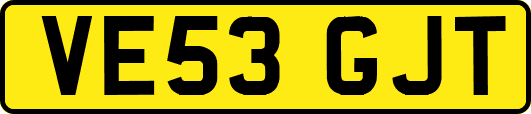 VE53GJT