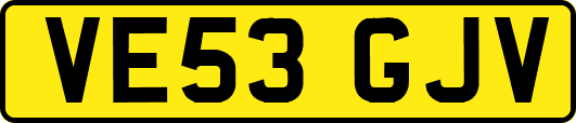 VE53GJV
