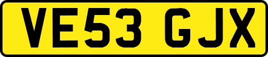 VE53GJX