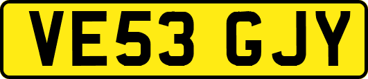 VE53GJY