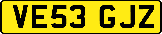 VE53GJZ