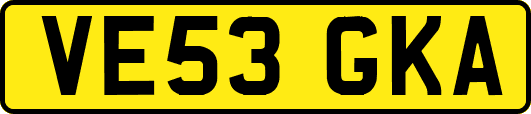 VE53GKA