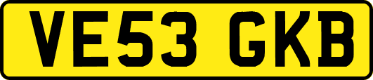 VE53GKB