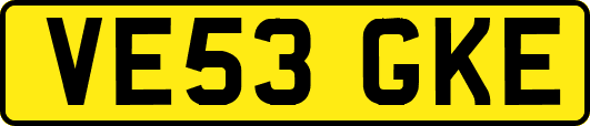 VE53GKE