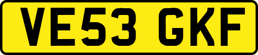 VE53GKF