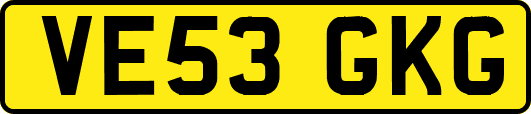 VE53GKG
