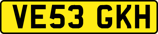 VE53GKH