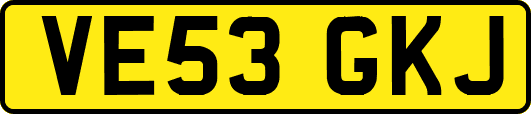 VE53GKJ