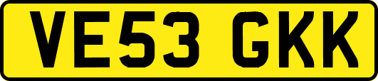 VE53GKK
