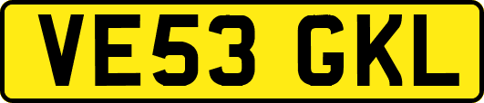 VE53GKL