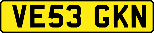 VE53GKN