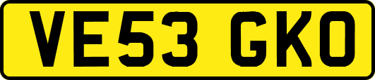 VE53GKO