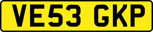 VE53GKP