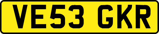 VE53GKR