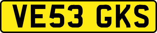VE53GKS