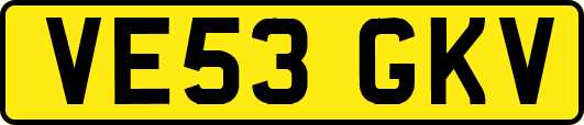 VE53GKV