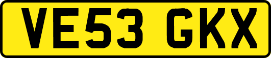 VE53GKX