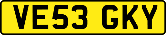 VE53GKY