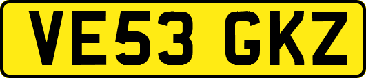 VE53GKZ