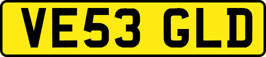 VE53GLD