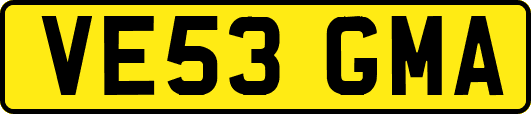 VE53GMA