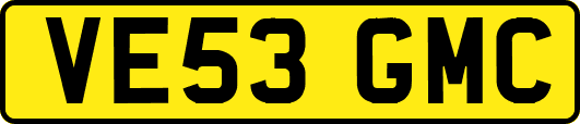 VE53GMC
