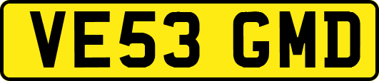 VE53GMD