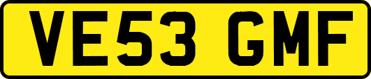 VE53GMF