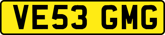 VE53GMG