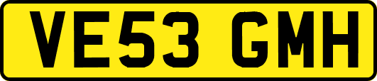 VE53GMH