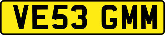 VE53GMM