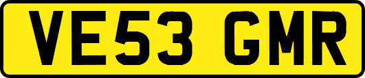 VE53GMR