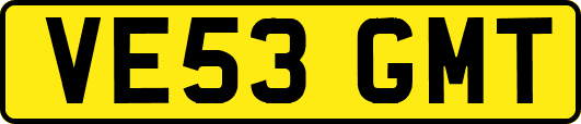 VE53GMT