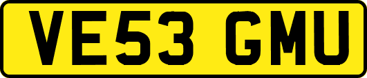 VE53GMU