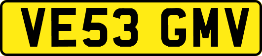 VE53GMV
