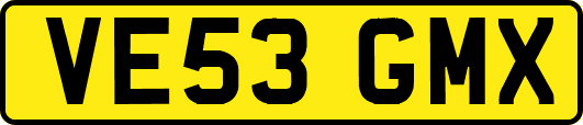VE53GMX