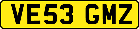 VE53GMZ